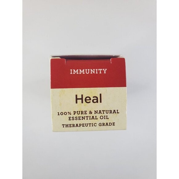 Guru Nanda Essential Oil Immunity Synergy Blend 100% Pure and Natural Sealed - Picture 6 of 13